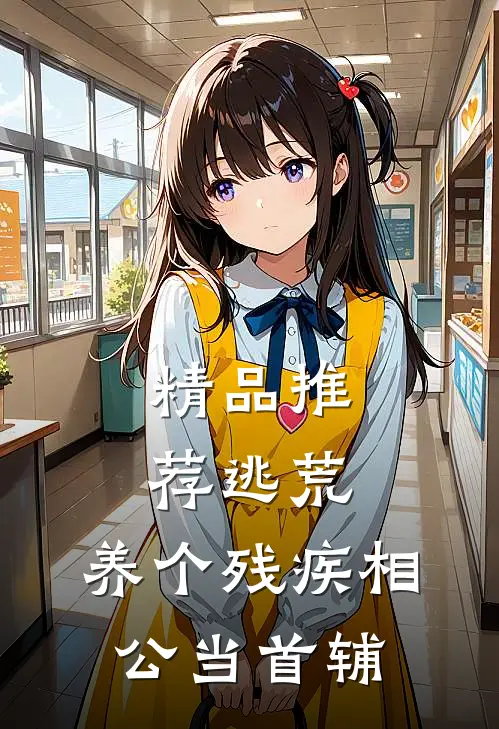 精品推荐逃荒：养个残疾相公当首辅