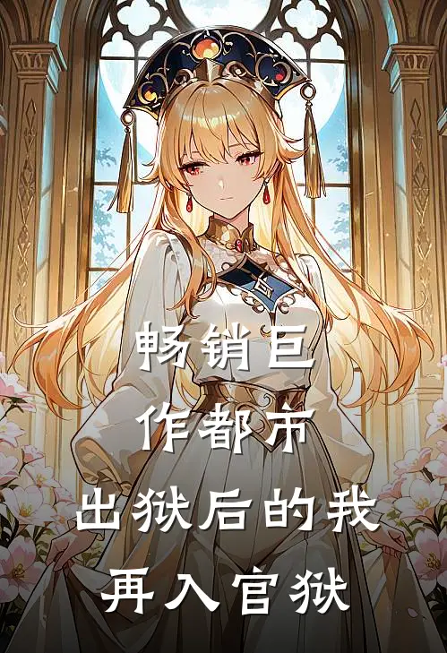 畅销巨作都市：出狱后的我再入官狱