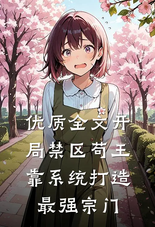优质全文开局禁区苟王，靠系统打造最强宗门