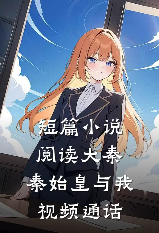 短篇小说阅读大秦：秦始皇与我视频通话