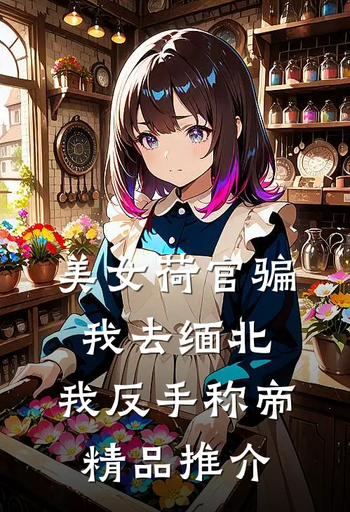 美女荷官骗我去缅北，我反手称帝精品推介