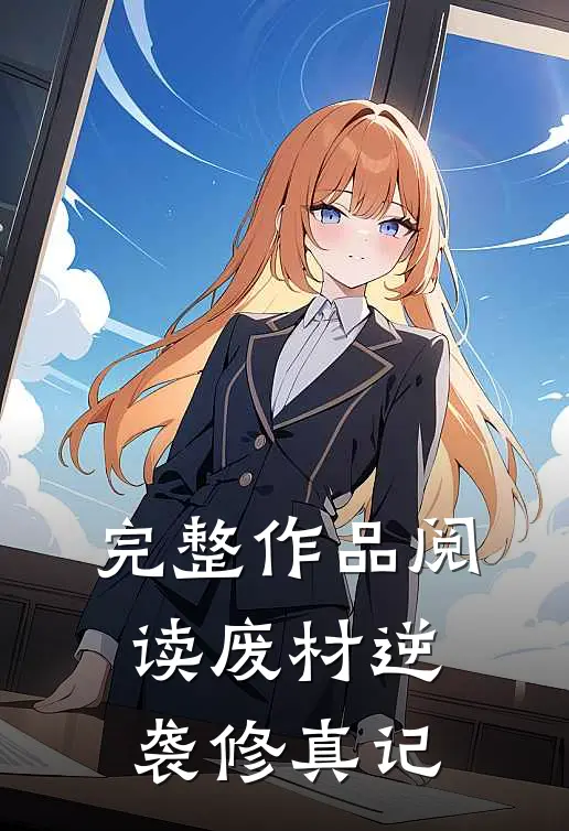 完整作品阅读废材逆袭修真记