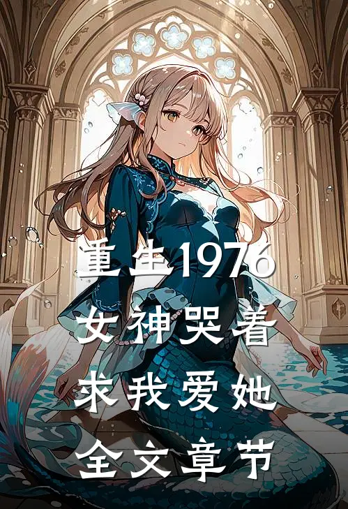重生1976，女神哭着求我爱她全文章节