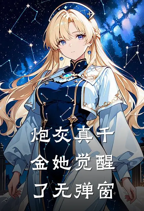 炮灰真千金她觉醒了无弹窗