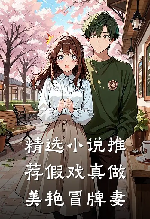精选小说推荐假戏真做：美艳冒牌妻