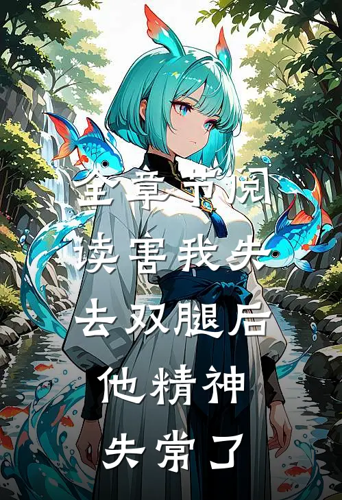 全章节阅读害我失去双腿后，他精神失常了