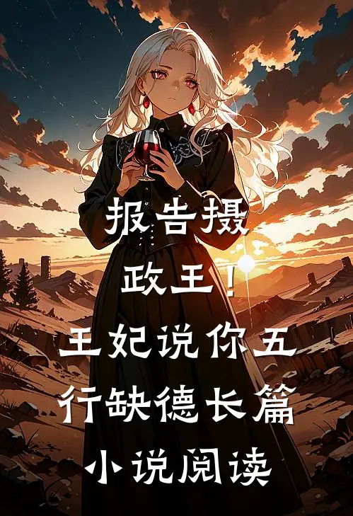 报告摄政王！王妃说你五行缺德长篇小说阅读