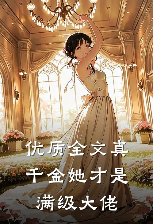 优质全文真千金她才是满级大佬