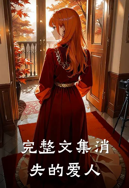 完整文集消失的爱人