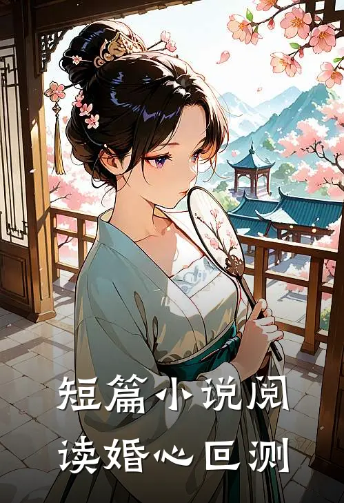 短篇小说阅读婚心叵测