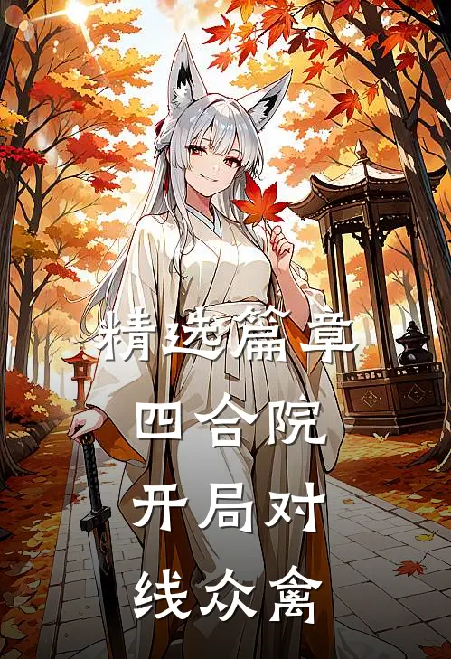 精选篇章四合院：开局对线众禽