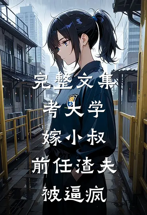 完整文集考大学，嫁小叔，前任渣夫被逼疯