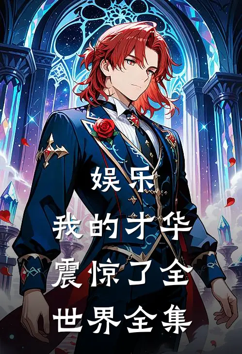 娱乐：我的才华震惊了全世界全集