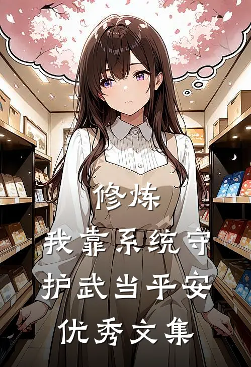 修炼：我靠系统守护武当平安优秀文集
