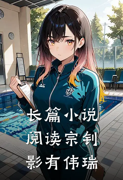 长篇小说阅读宗钊影有伟瑞