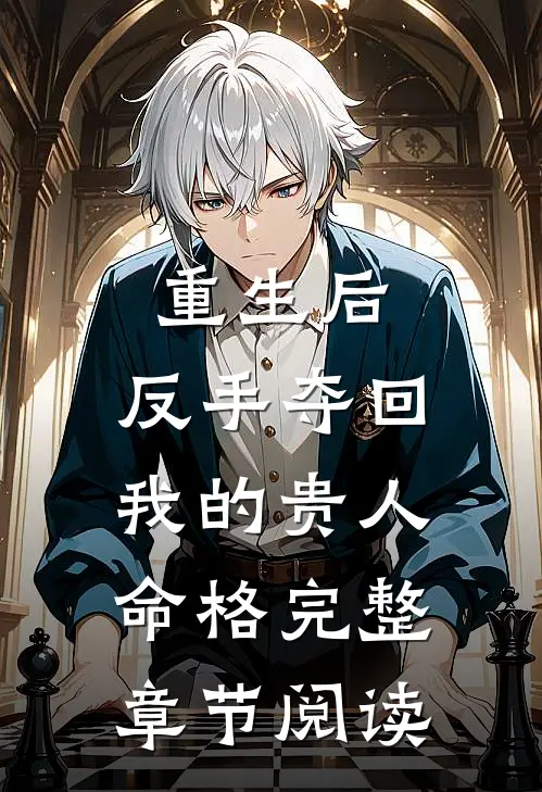 重生后，反手夺回我的贵人命格完整章节阅读