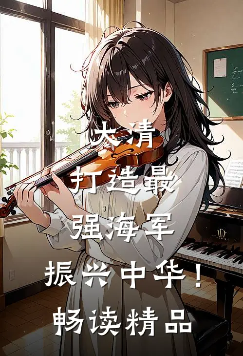 大清：打造最强海军，振兴中华！畅读精品