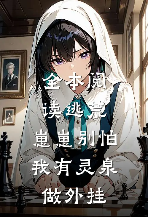 全本阅读逃荒：崽崽别怕，我有灵泉做外挂