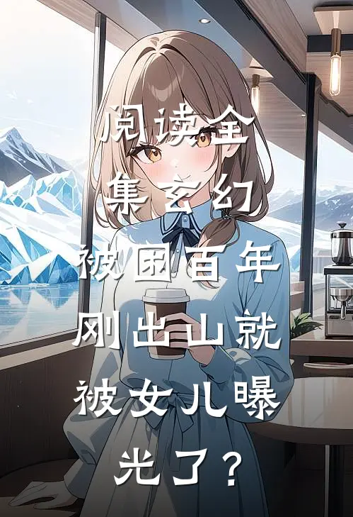阅读全集玄幻：被困百年，刚出山就被女儿曝光了？