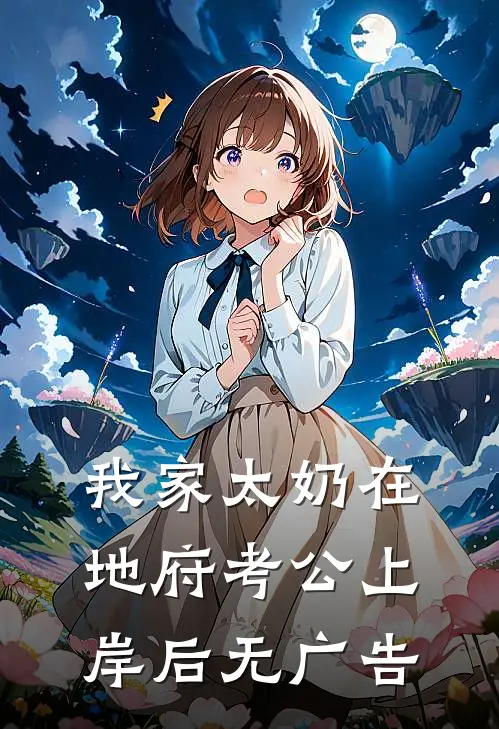 夫君头七当天，我在灵堂前改嫁拜堂