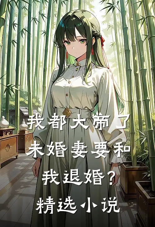 我都大帝了，未婚妻要和我退婚？精选小说