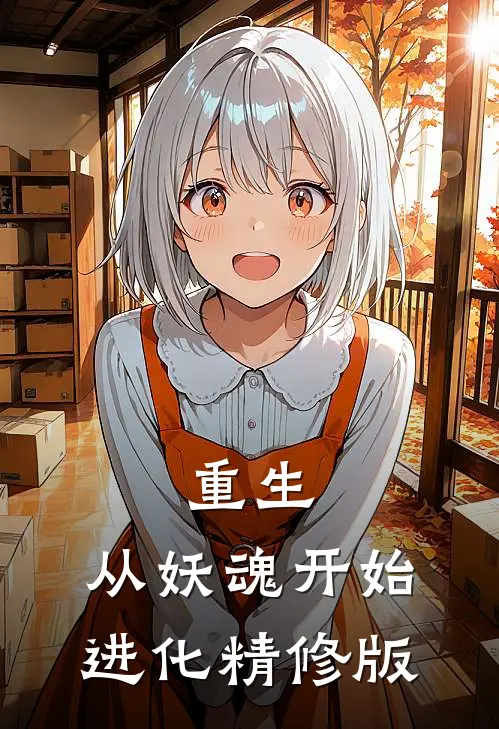 重生：从妖魂开始进化精修版
