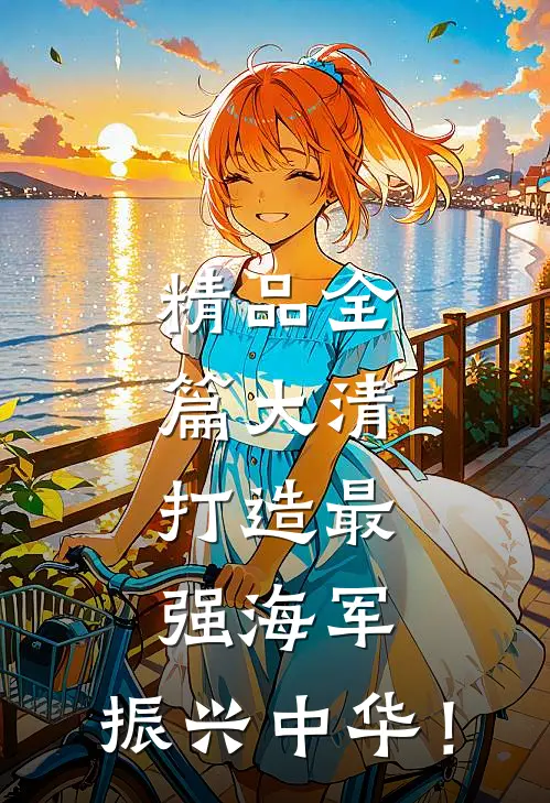 精品全篇大清：打造最强海军，振兴中华！