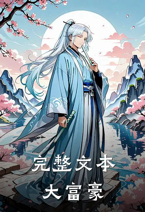 完整文本大富豪