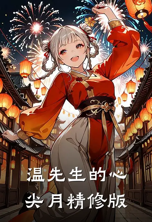 温先生的心尖月精修版