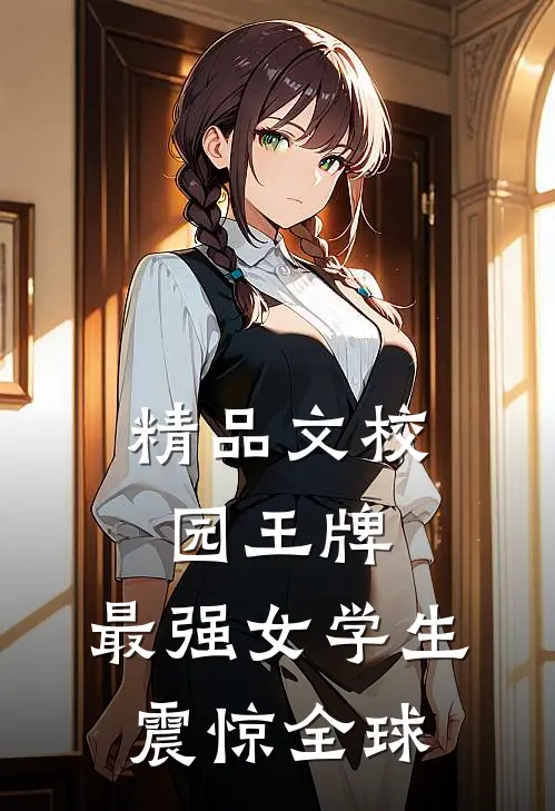 精品文校园王牌：最强女学生震惊全球
