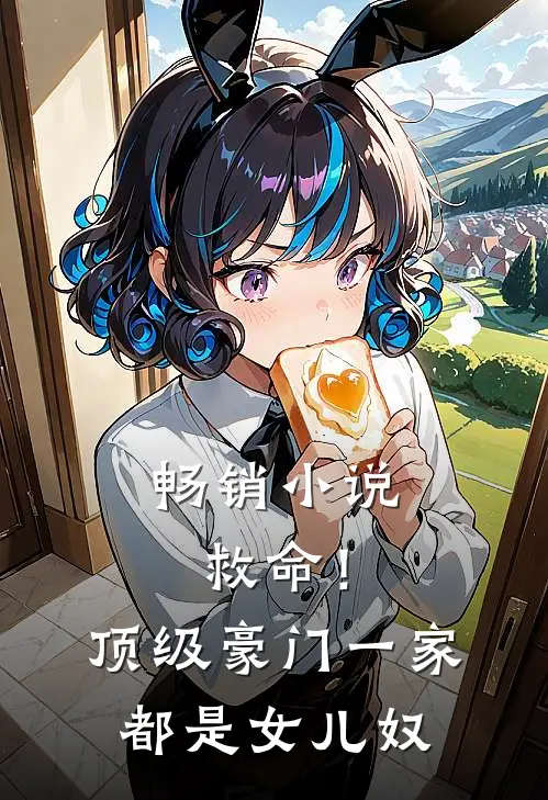 畅销小说救命！顶级豪门一家都是女儿奴