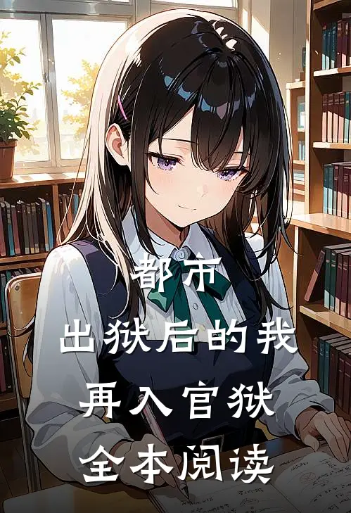 都市：出狱后的我再入官狱全本阅读