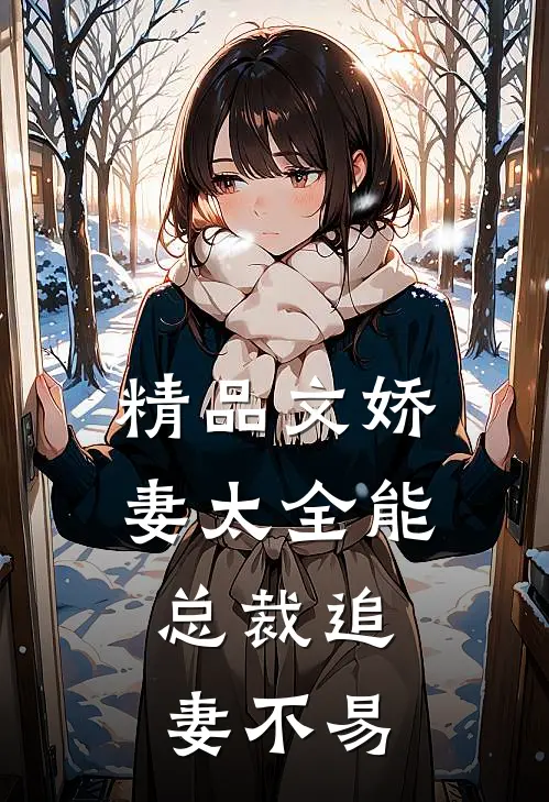 精品文娇妻太全能，总裁追妻不易