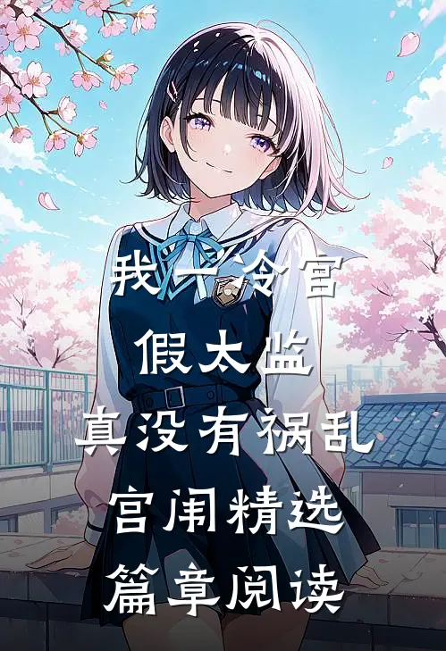 我一冷宫假太监，真没有祸乱宫闱精选篇章阅读