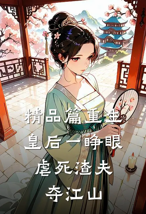 精品篇重生皇后一睁眼，虐死渣夫夺江山