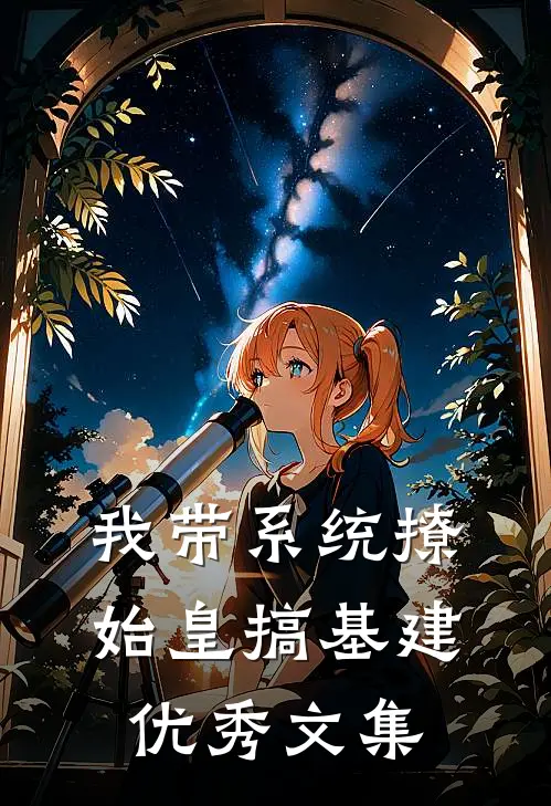 我带系统撩始皇搞基建优秀文集