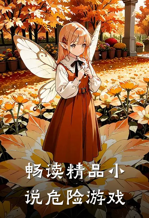 畅读精品小说危险游戏