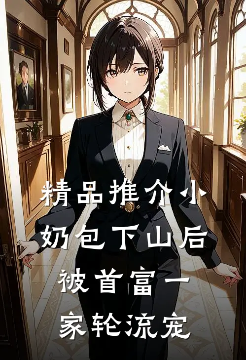 精品推介小奶包下山后，被首富一家轮流宠