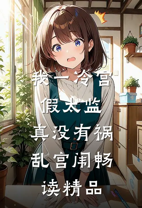 我一冷宫假太监，真没有祸乱宫闱畅读精品