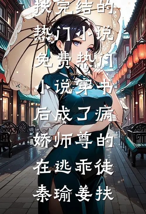 沈总，你的恋爱脑娇妻不要你喽爆款热文