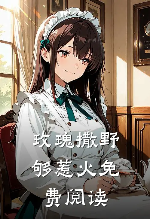 玫瑰撒野够惹火免费阅读