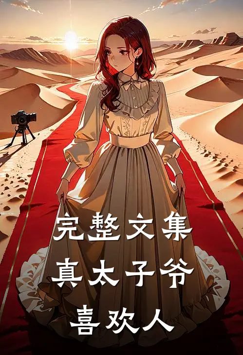 完整文集真太子爷喜欢人