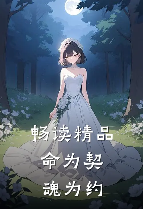 畅读精品命为契，魂为约