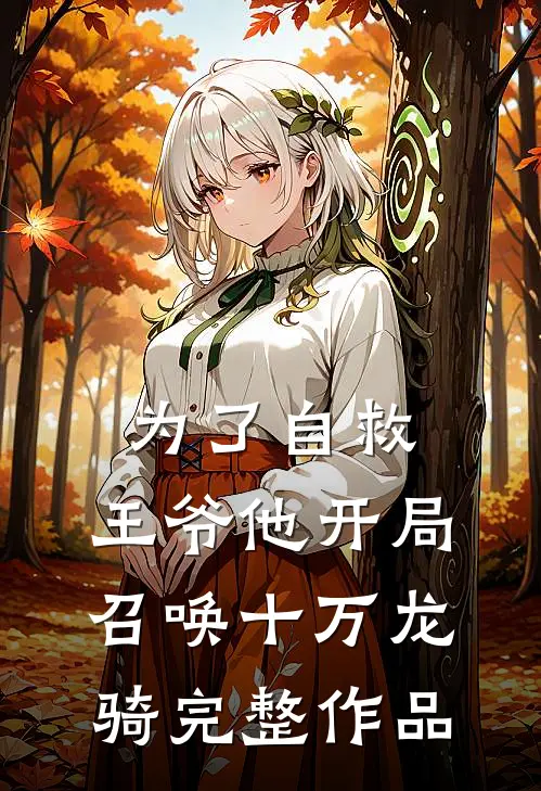 为了自救，王爷他开局召唤十万龙骑完整作品