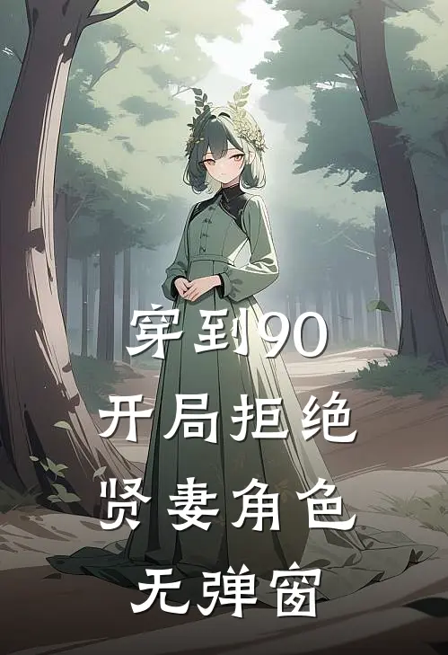 穿到90，开局拒绝贤妻角色无弹窗