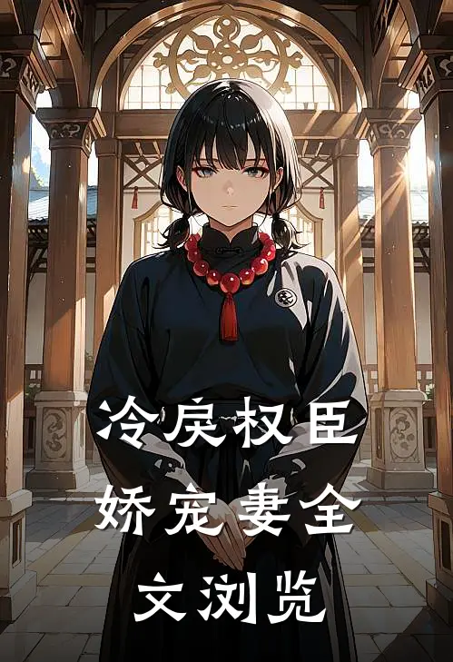 冷戾权臣娇宠妻全文浏览