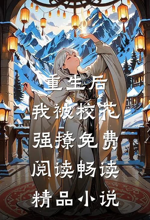 重生后,我被校花强撩免费阅读畅读精品小说