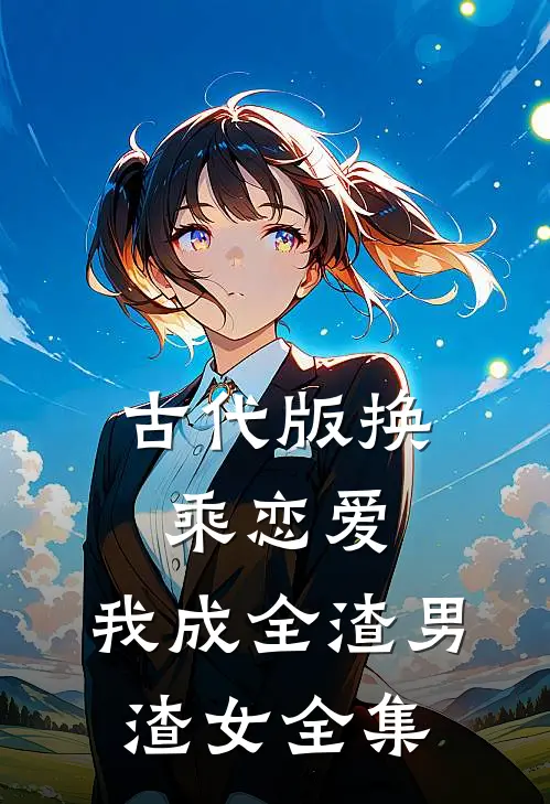 古代版换乘恋爱：我成全渣男渣女全集