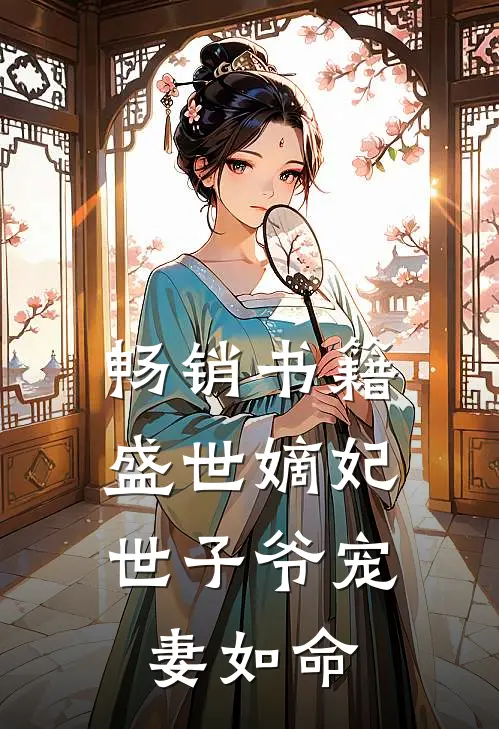 畅销书籍盛世嫡妃，世子爷宠妻如命