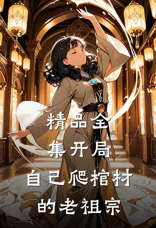 精品全集开局：自己爬棺材的老祖宗